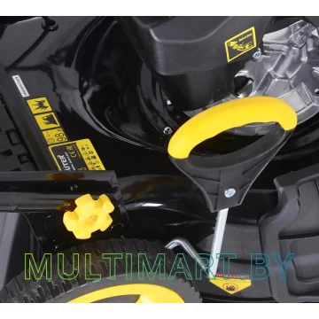 Газонокосилка Huter GLM-6.0ST картинка 6